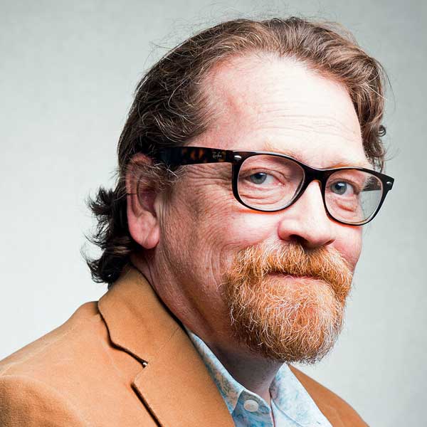 Dan Chaon