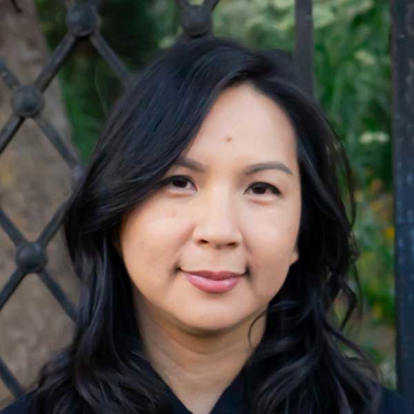 Cathy-Linh Che