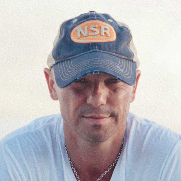 Kenny Chesney