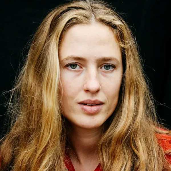 Rachel Cockerell