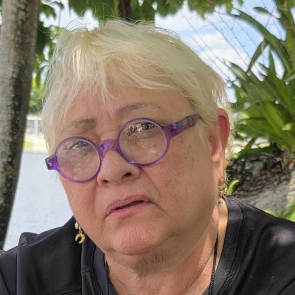 Ena Columbie