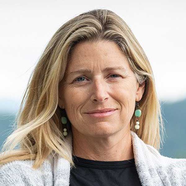 Bridget Crocker