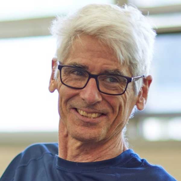 Jim Daniels
