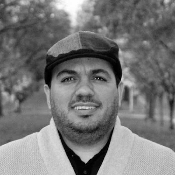 Pablo De Cuba Soria
