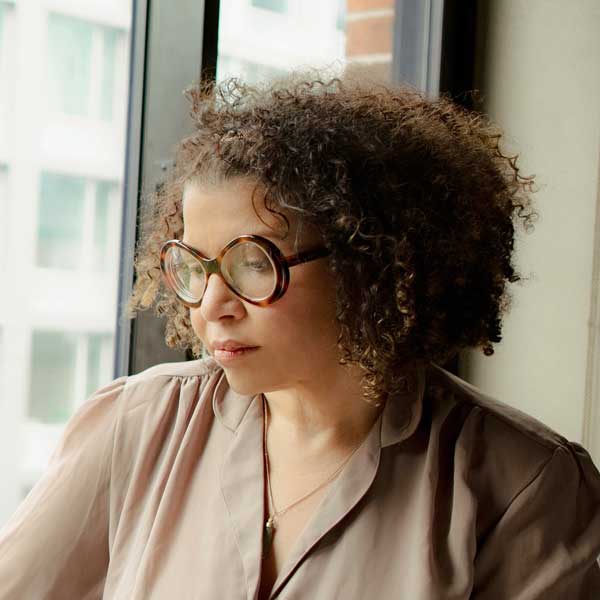 Anjanette Delgado
