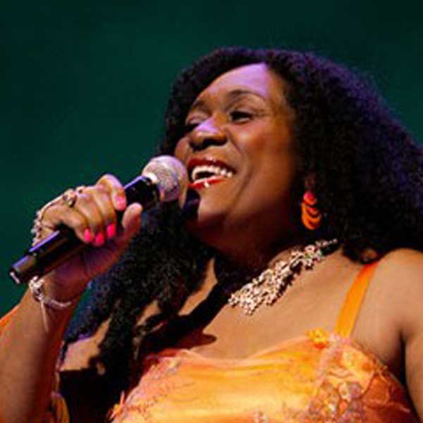 Carole Demesmin
