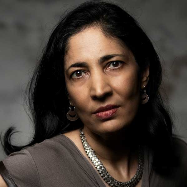Kiran Desai