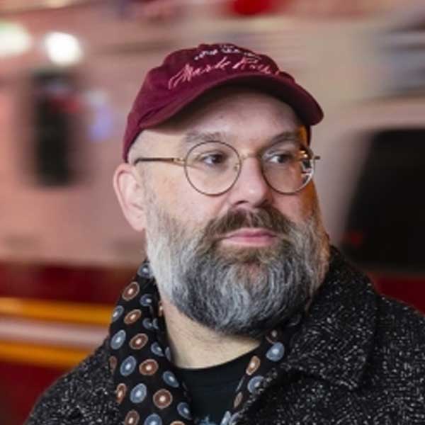 Jason Diamond