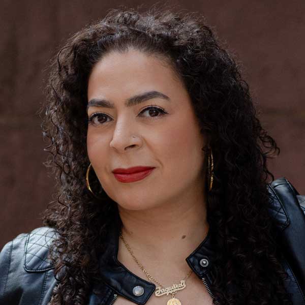 Jaquira Diaz