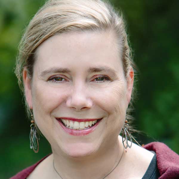 Ruth Dickey