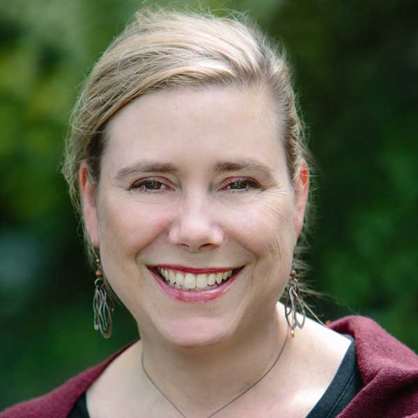 Ruth Dickey
