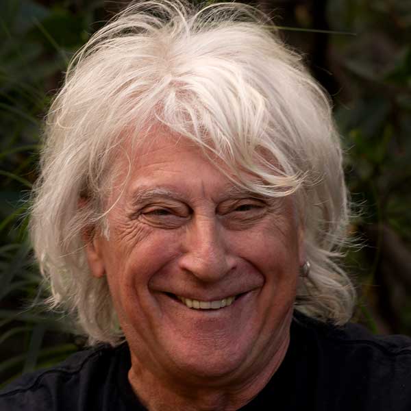 John Dufresne