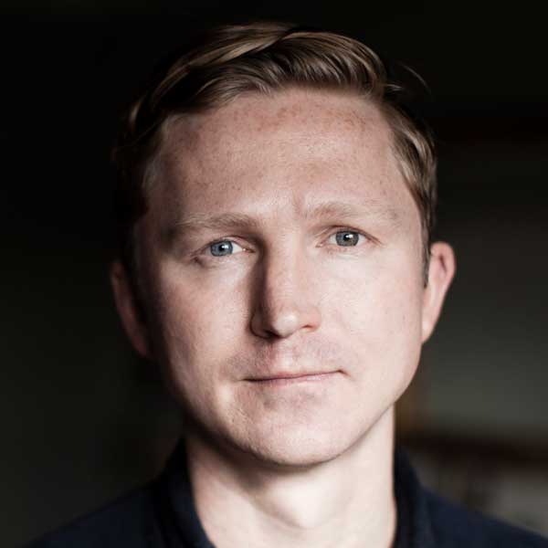 Joe Dunthorne
