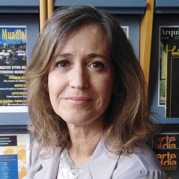 Alicia Escardo