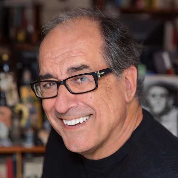 Scott Eyman