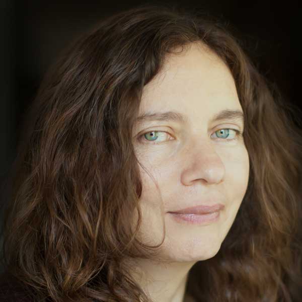 Maria Cristina Fernandez