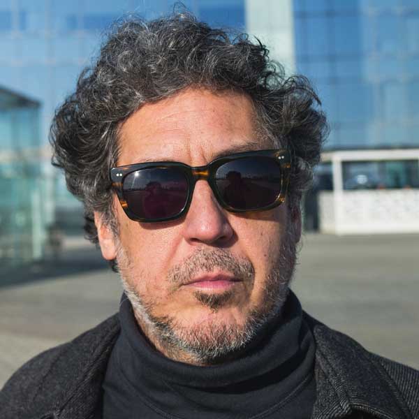 Jorge Ferrer