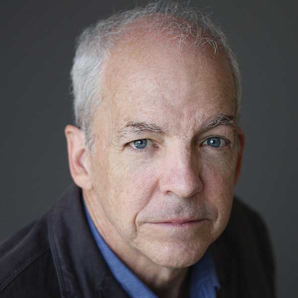 Dan Fesperman