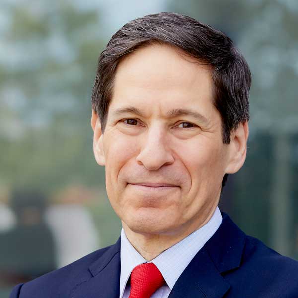 Tom Frieden