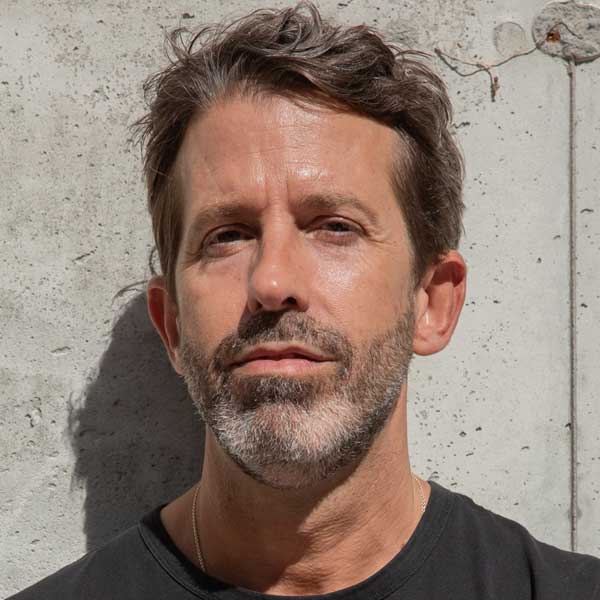 Javier Fuentes
