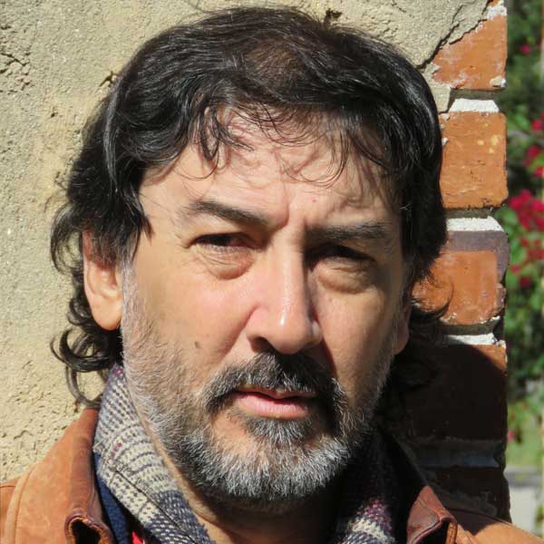 Joaquin Galvez