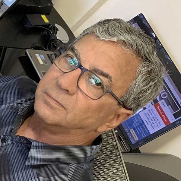 Luis Garcia Fresquet