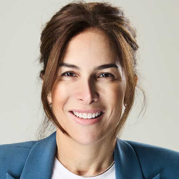 Leslie Gelrubin Benitah