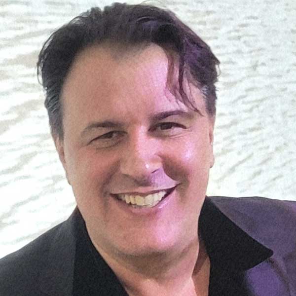 Aaron Glickman