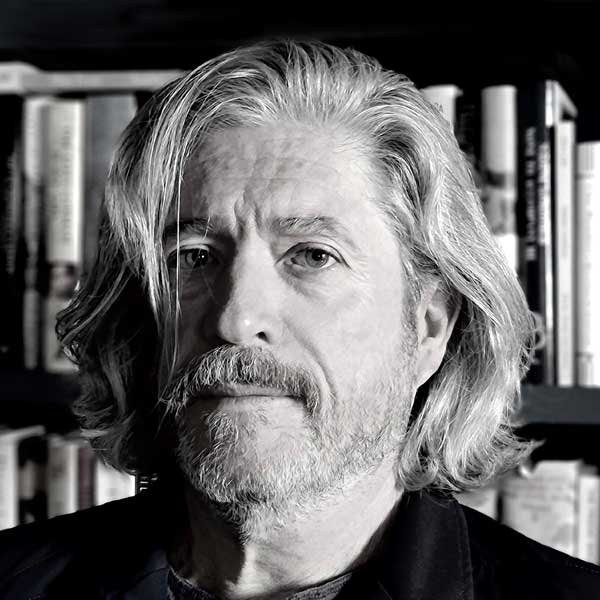 Peter Godwin