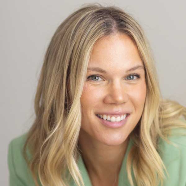 Amanda Goetz
