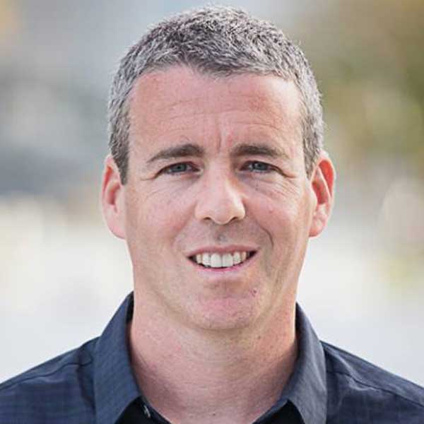 Michael Grunwald