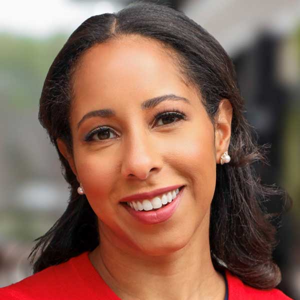 Helena Haywoode Henry