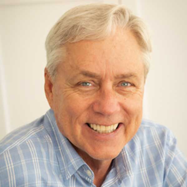 Carl Hiaasen