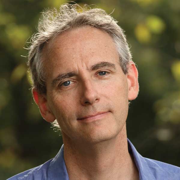 Bruce Holsinger