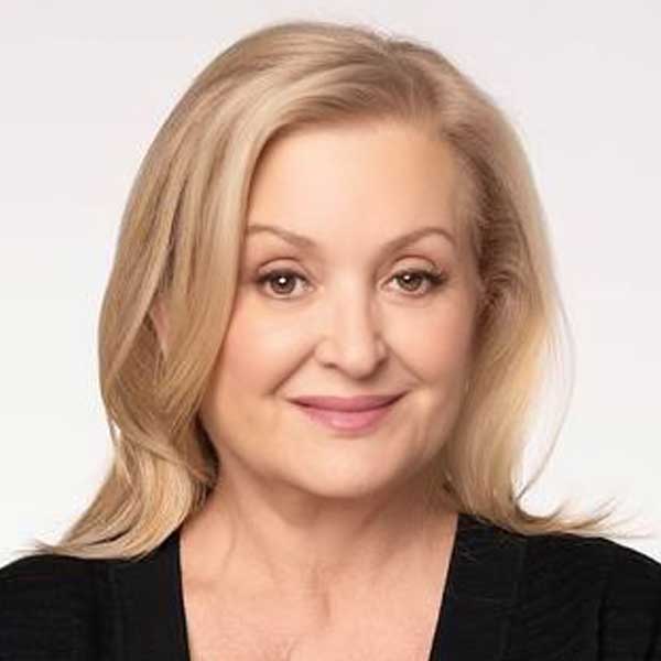 Cynthia Hudson