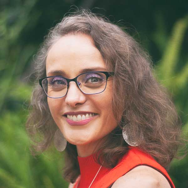Isabel Ibanez de la Calle