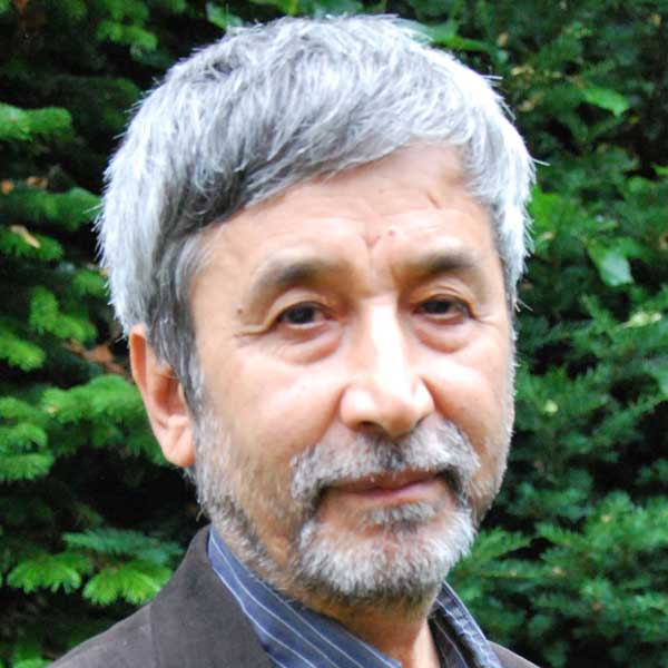 Hamid Ismailov