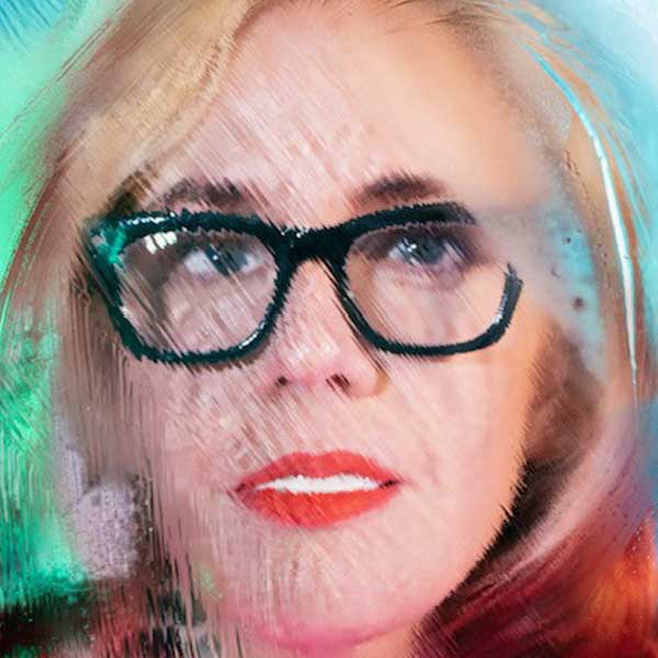 Molly Jong Fast