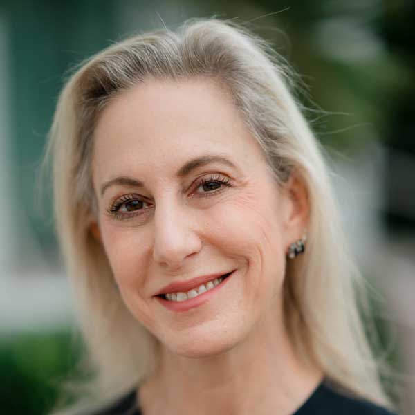 Jen Karetnick