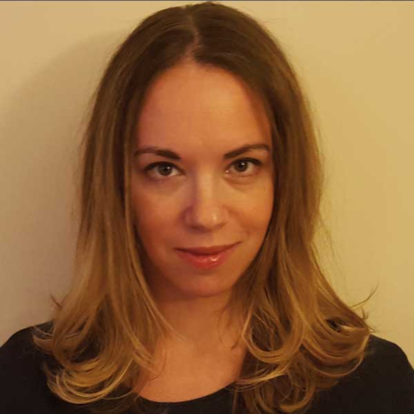 Sarah Kendzior