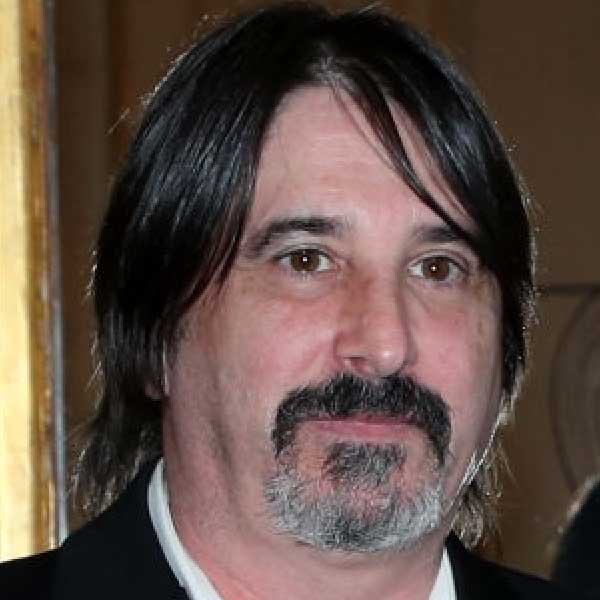 Charles Kochman