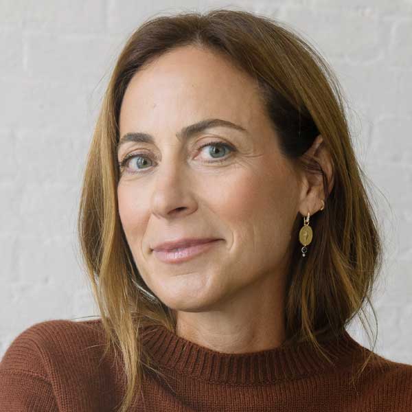 Amy Larocca