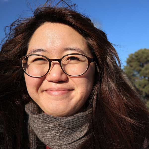 Ae-Hee Lee