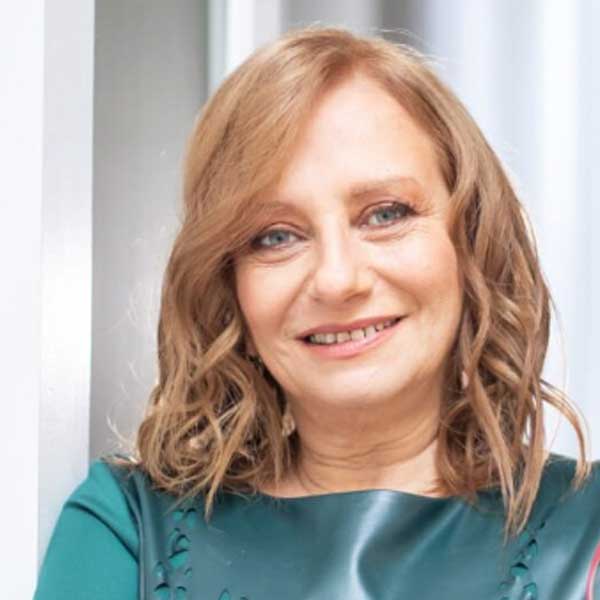 Miriam Lewin