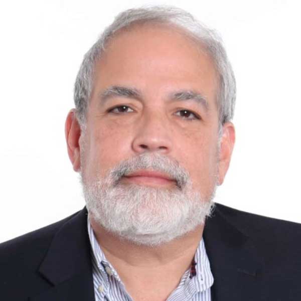 Javier Marin