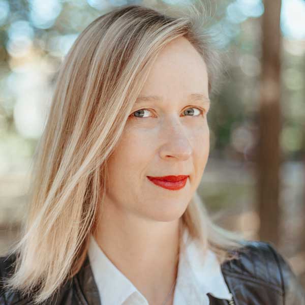 Kate Marvel