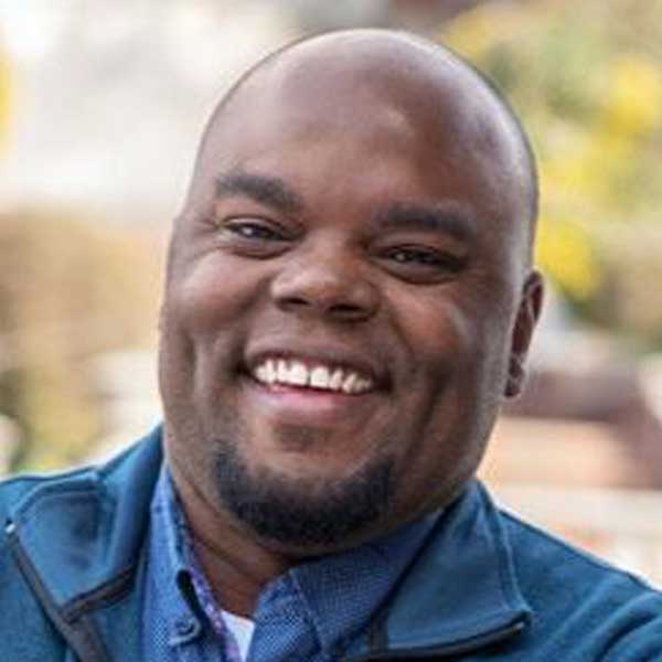 Kwame Mbalia