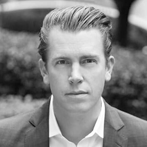 David McCloskey