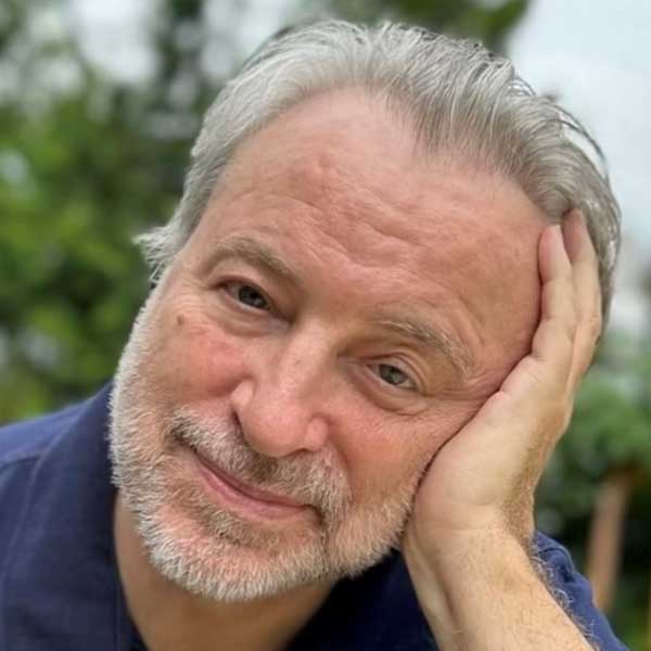 Keith McNally
