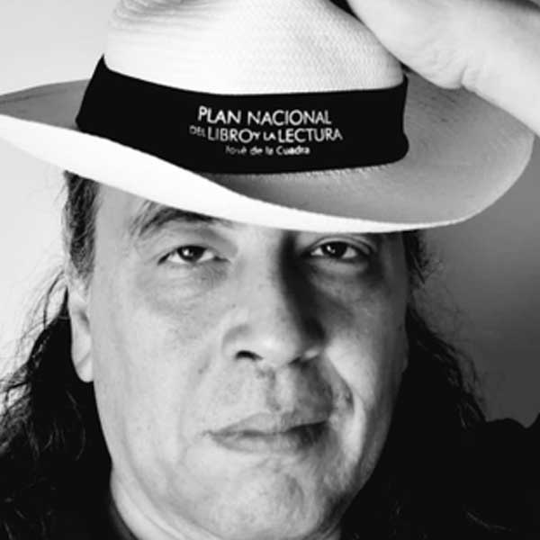 Juan Carlos Mendez Guedez